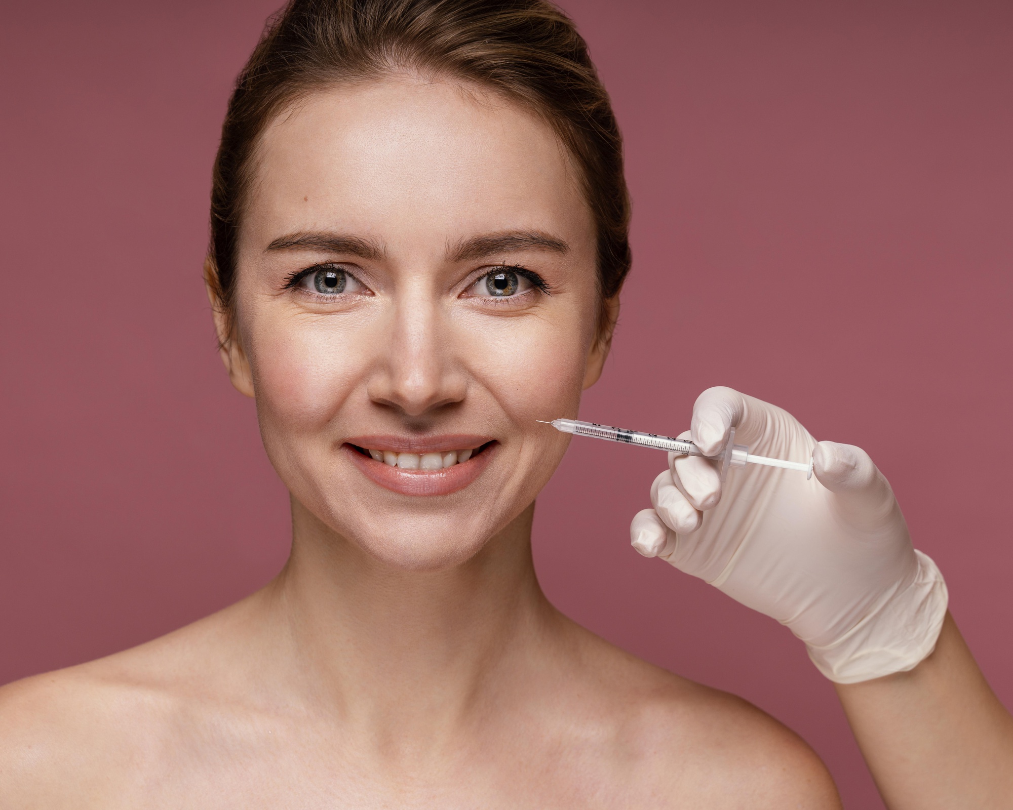 Botox College Station | RAW BCS Rejuvenation Aesthetics & Wellness