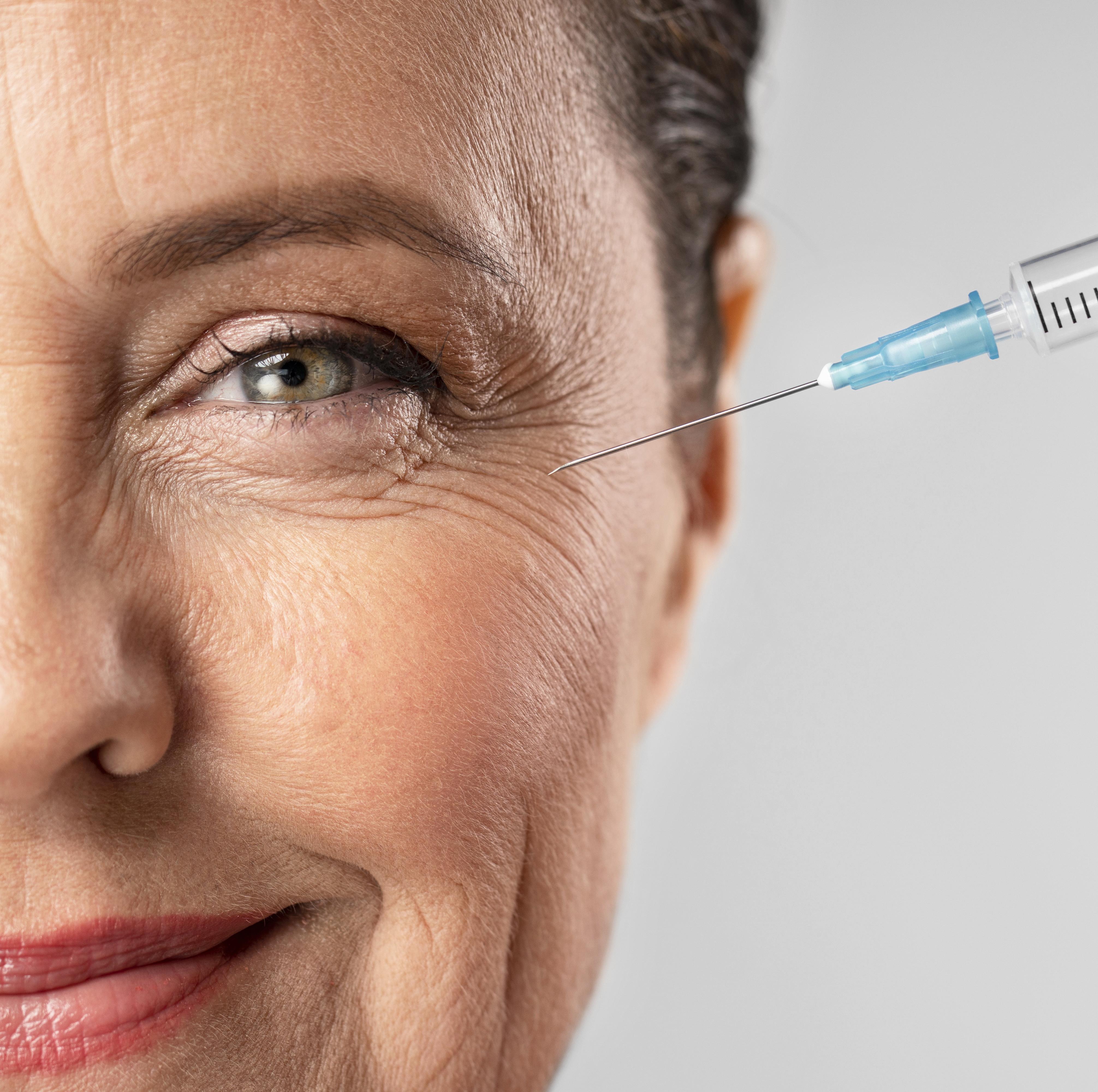 Botox College Station | RAW BCS Rejuvenation Aesthetics & Wellness