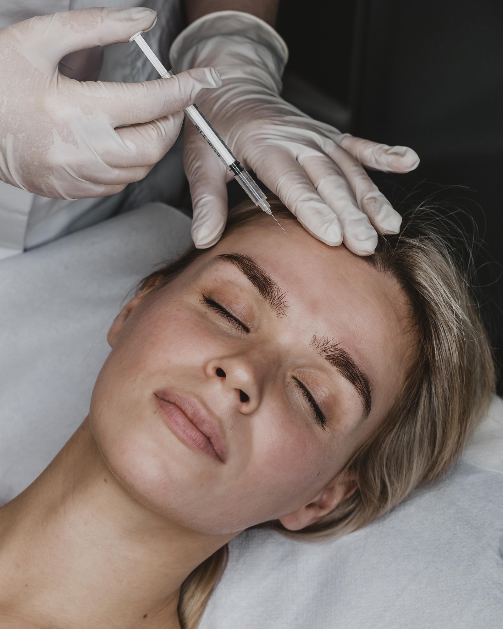 Botox College Station | RAW BCS Rejuvenation Aesthetics & Wellness
